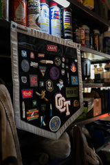 Patch Banner