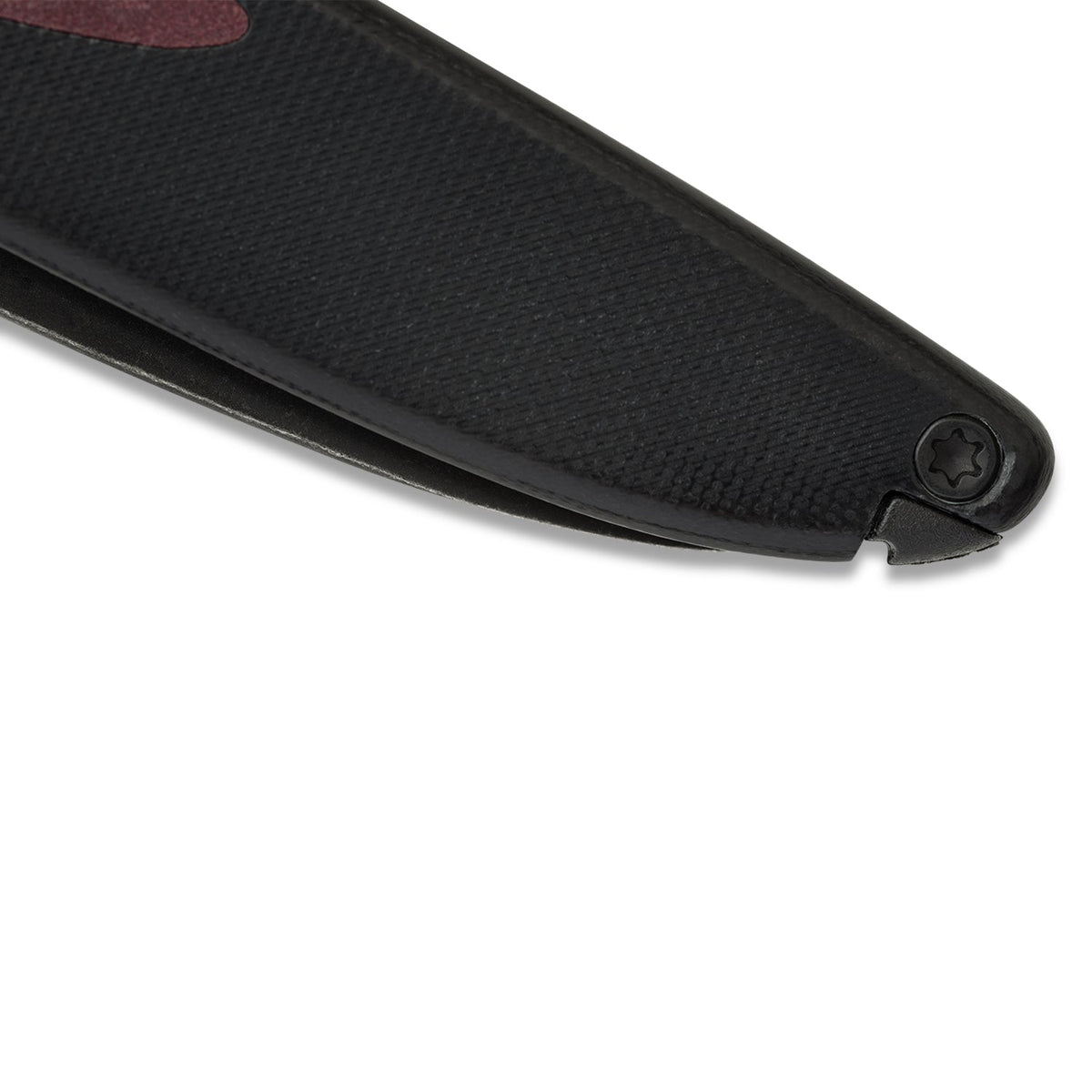 Doodler | Black G10 + Blackwash S35VN
