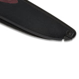 Doodler | Black G10 + Blackwash S35VN
