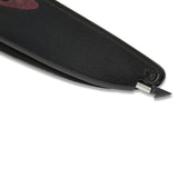 Doodler | Black G10 + Blackwash S35VN