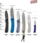 Lander 5 - Black Stonewash