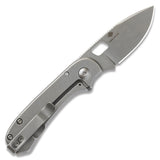 Lander 5 - Topo | Grey Stonewash