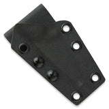 Little Lulu - MagnaCut + Green Micarta