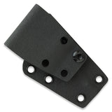 Little Lulu - MagnaCut + Green Micarta