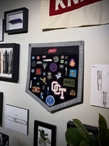 Patch Banner