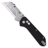 Yuti Utility Knife | Black G10