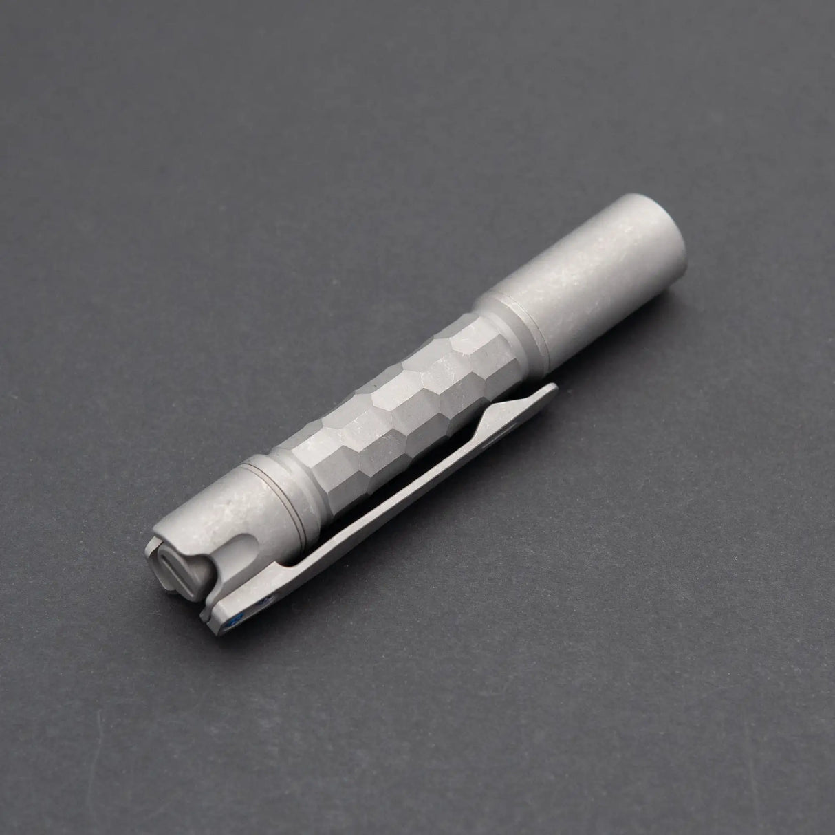 Pineapple Mini Mk3 | Titanium Krystal