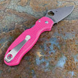 Spyderco Standard Wire Clip Replacement