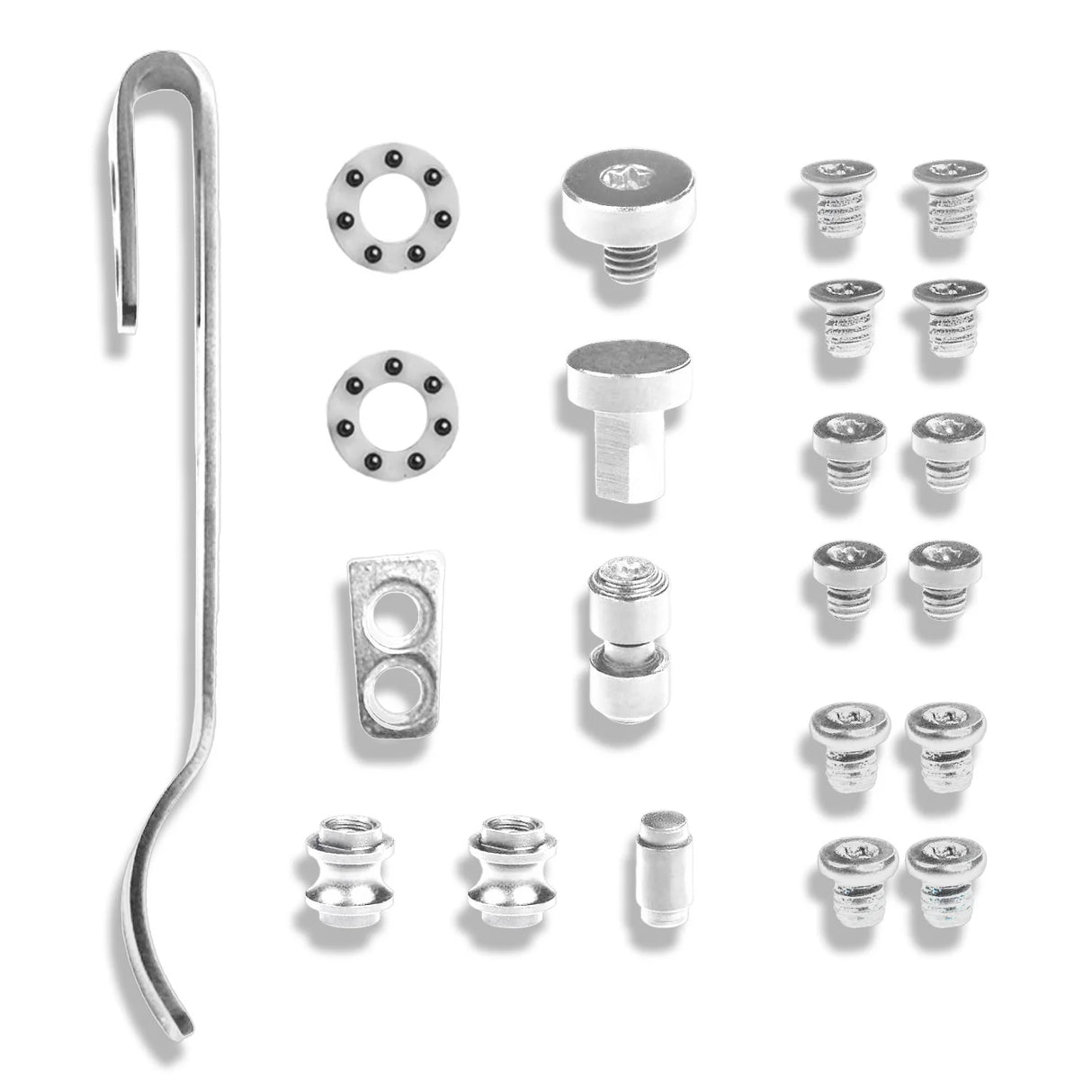 Lander 1 - Rebuild Kit