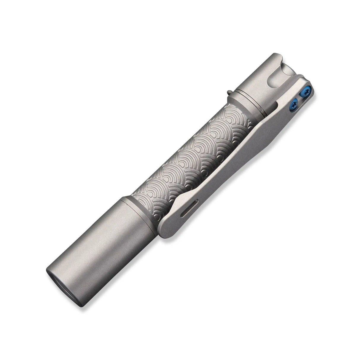 Pineapple Mini Mk3 | Titanium Seigaiha