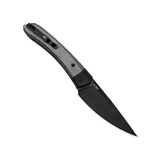 Momo | Nitro-V + Black Micarta