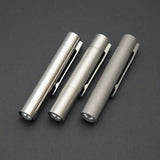 Pineapple Mini Mk3 | Titanium Cylinder