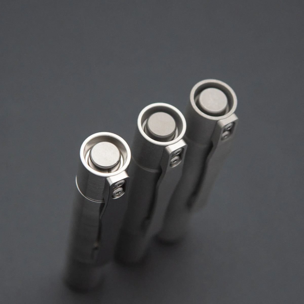 Pineapple Mini Mk3 | Titanium Cylinder