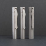 Pineapple Mini Mk3 | Titanium Cylinder
