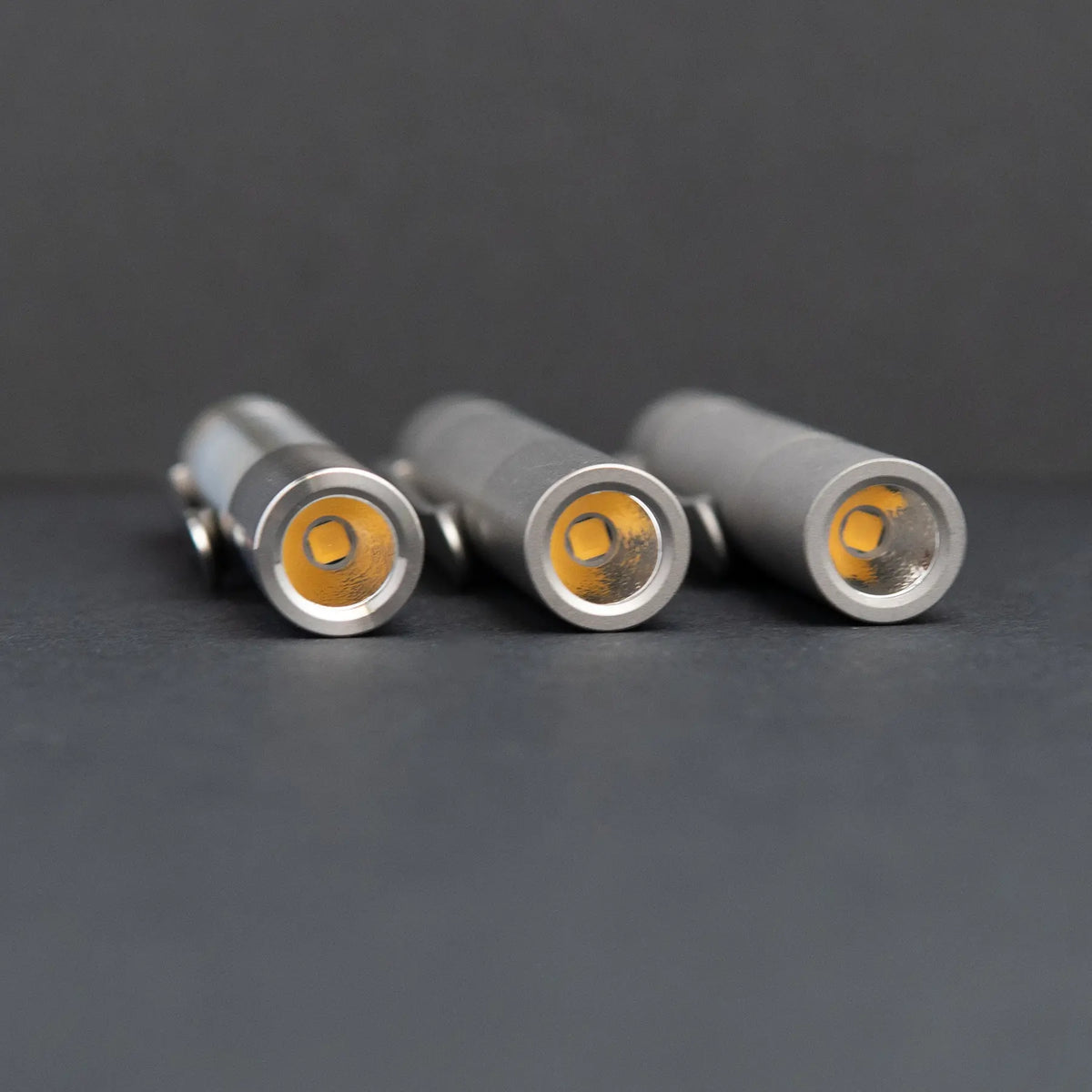 Pineapple Mini Mk3 | Titanium Cylinder