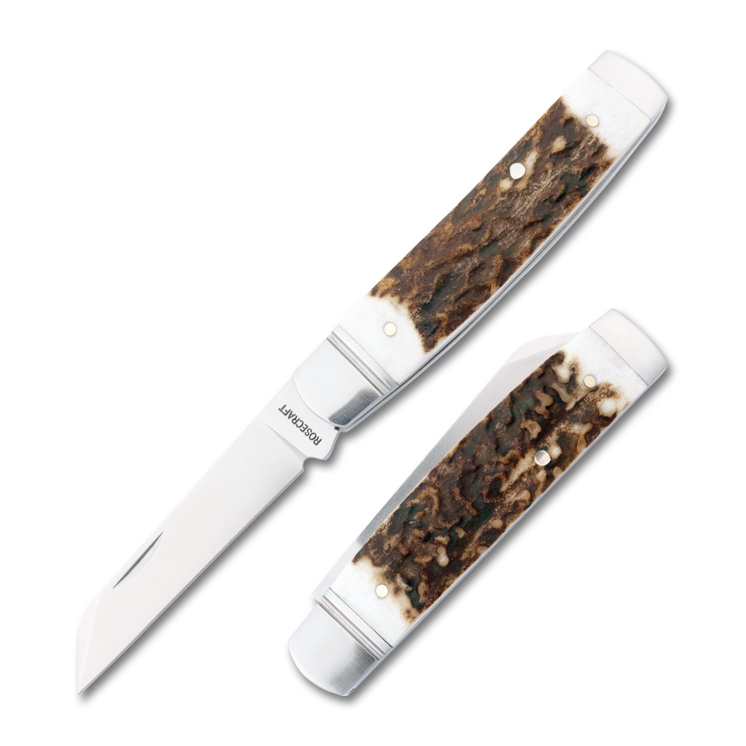 Sweetwater Creek Senator Stag Slipjoint - RCT021-STG