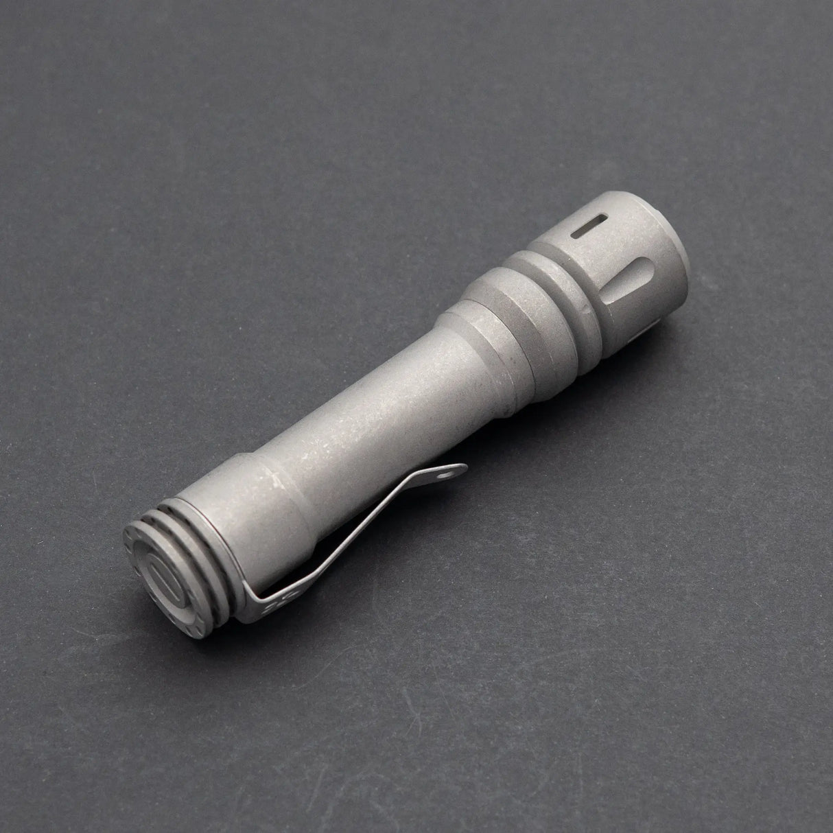 LANapple-Ti | Smooth