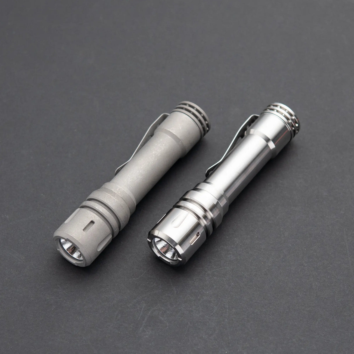 LANapple-Ti | Smooth