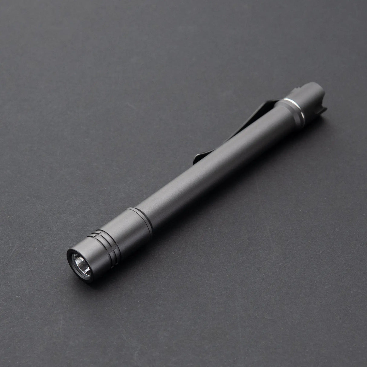 Penlight MkII | Aluminium