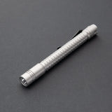 Penlight MkII | Titanium Frag