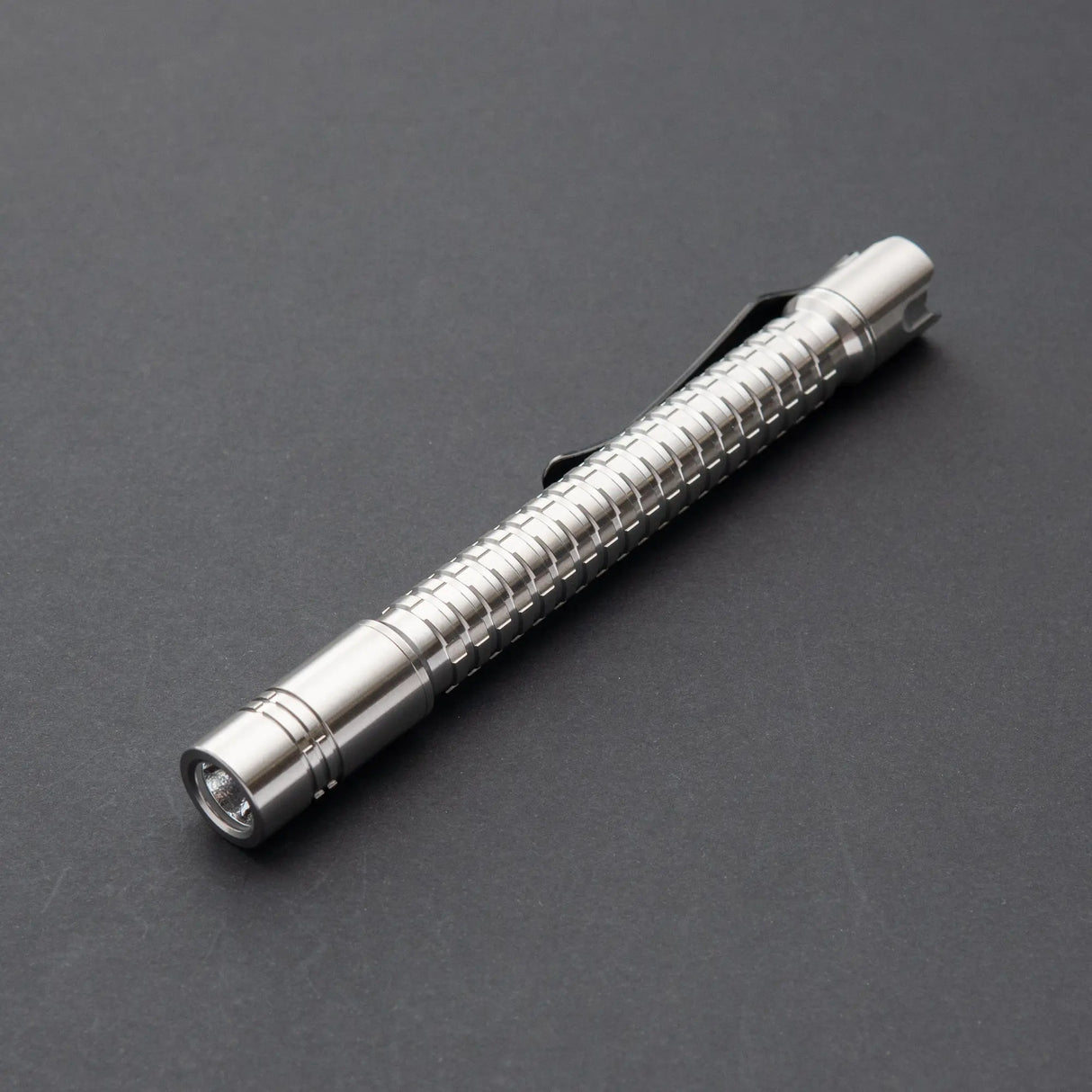 Penlight MkII | Titanium Frag