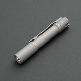 Pineapple Mini Mk3 | Titanium Crosshatch