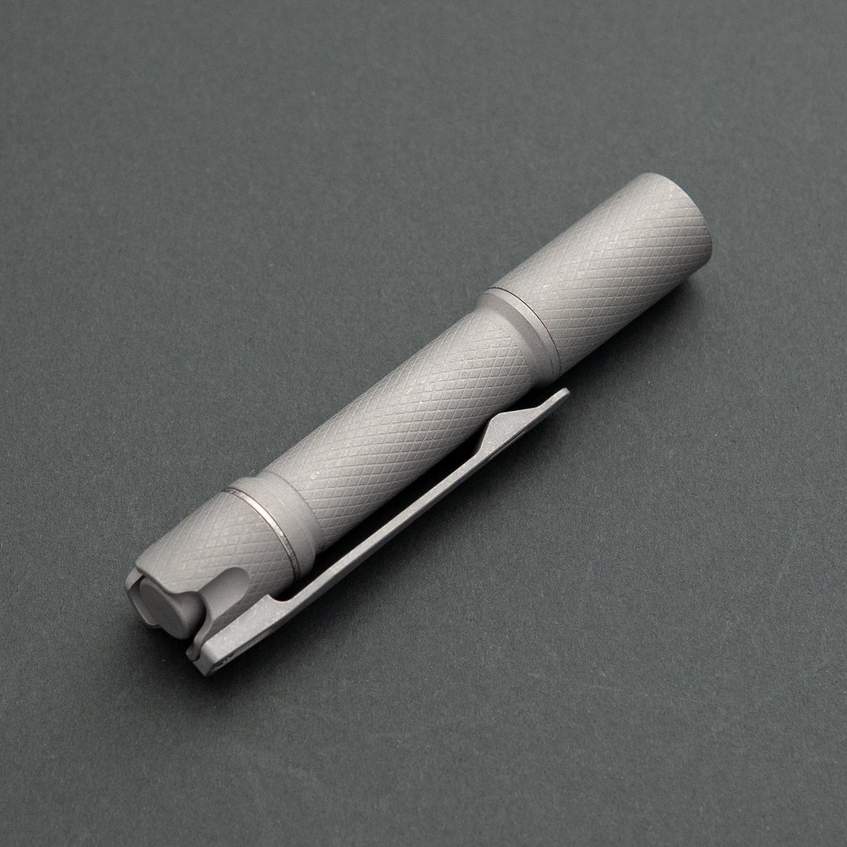 Pineapple Mini Mk3 | Titanium Crosshatch