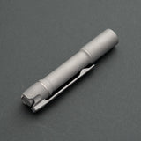 Pineapple Mini Mk3 | Titanium Crosshatch