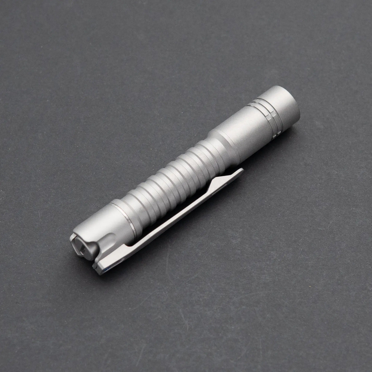 Pineapple Mini Mk3 | Titanium Ribbed