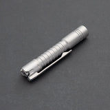 Pineapple Mini Mk3 | Titanium Ribbed