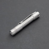 Pineapple Mini Mk3 | Titanium Ribbed