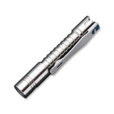 Pineapple Mini Mk3 | Titanium Ribbed