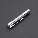 Pineapple Mini Mk3 | Titanium Ribbed