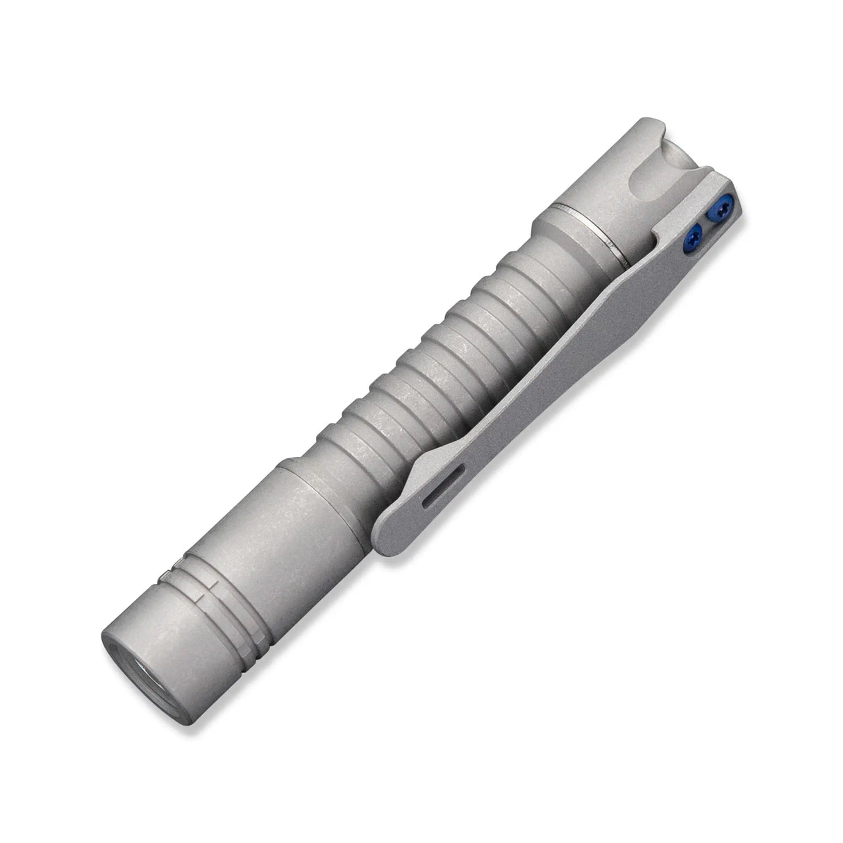 Pineapple Mini Mk3 | Titanium Ribbed