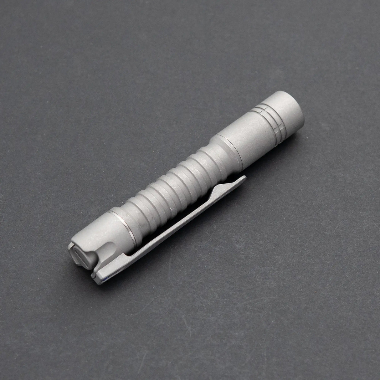 Pineapple Mini Mk3 | Titanium Ribbed