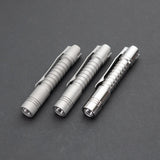 Pineapple Mini Mk3 | Titanium Ribbed