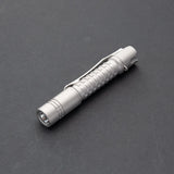 Pineapple Mini Mk3 | Titanium Frag