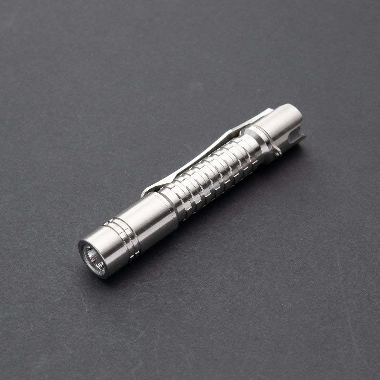 Pineapple Mini Mk3 | Titanium Frag