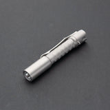 Pineapple Mini Mk3 | Titanium Seigaiha