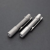 Pineapple Mini Mk3 | Titanium Seigaiha