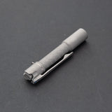 Pineapple Mini Mk3 | Titanium Seigaiha