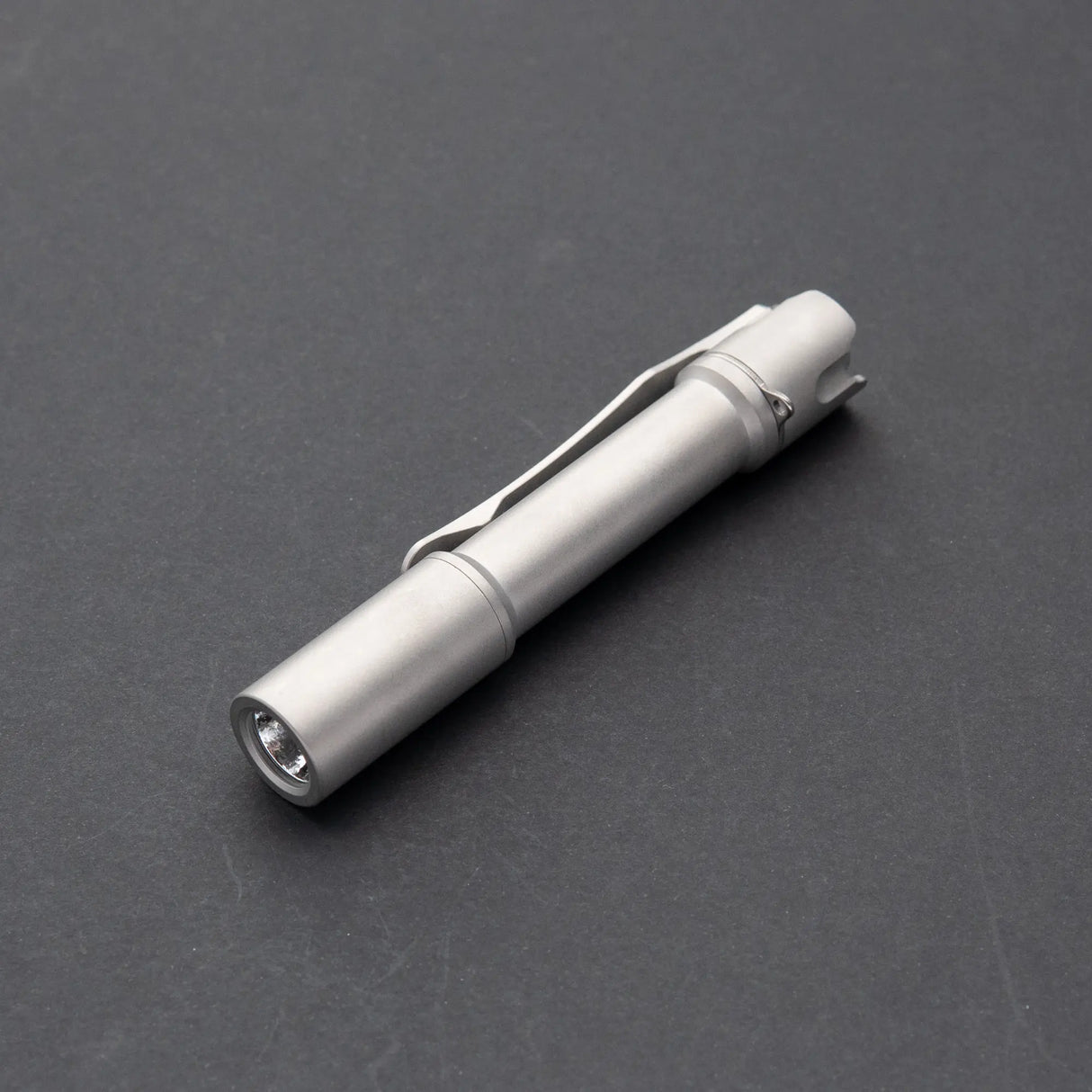 Pineapple Mini Mk3 | Titanium Smooth