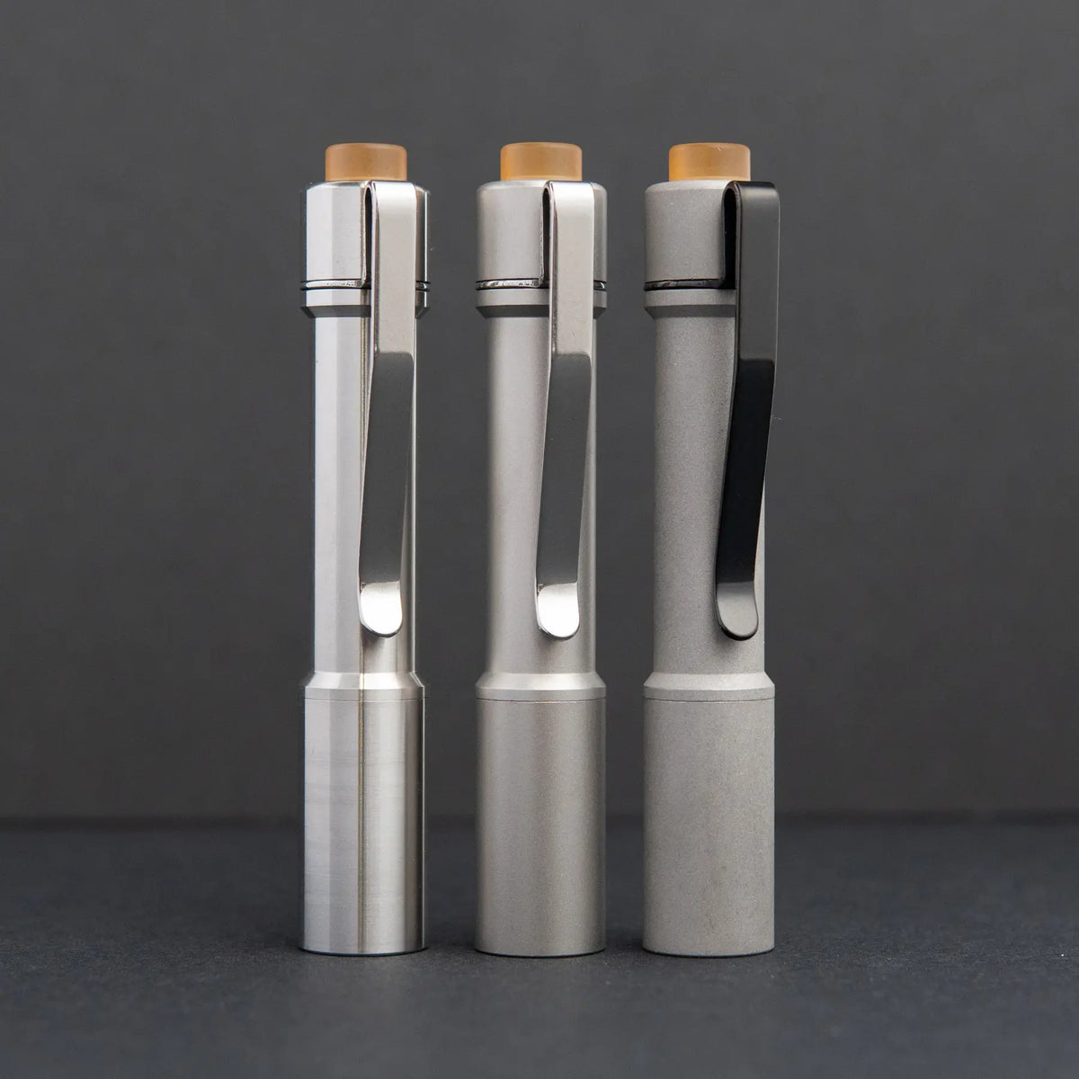 Pineapple Mini Mk0 | Stainless Steel