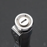 Pineapple-Ti | Titanium Smooth