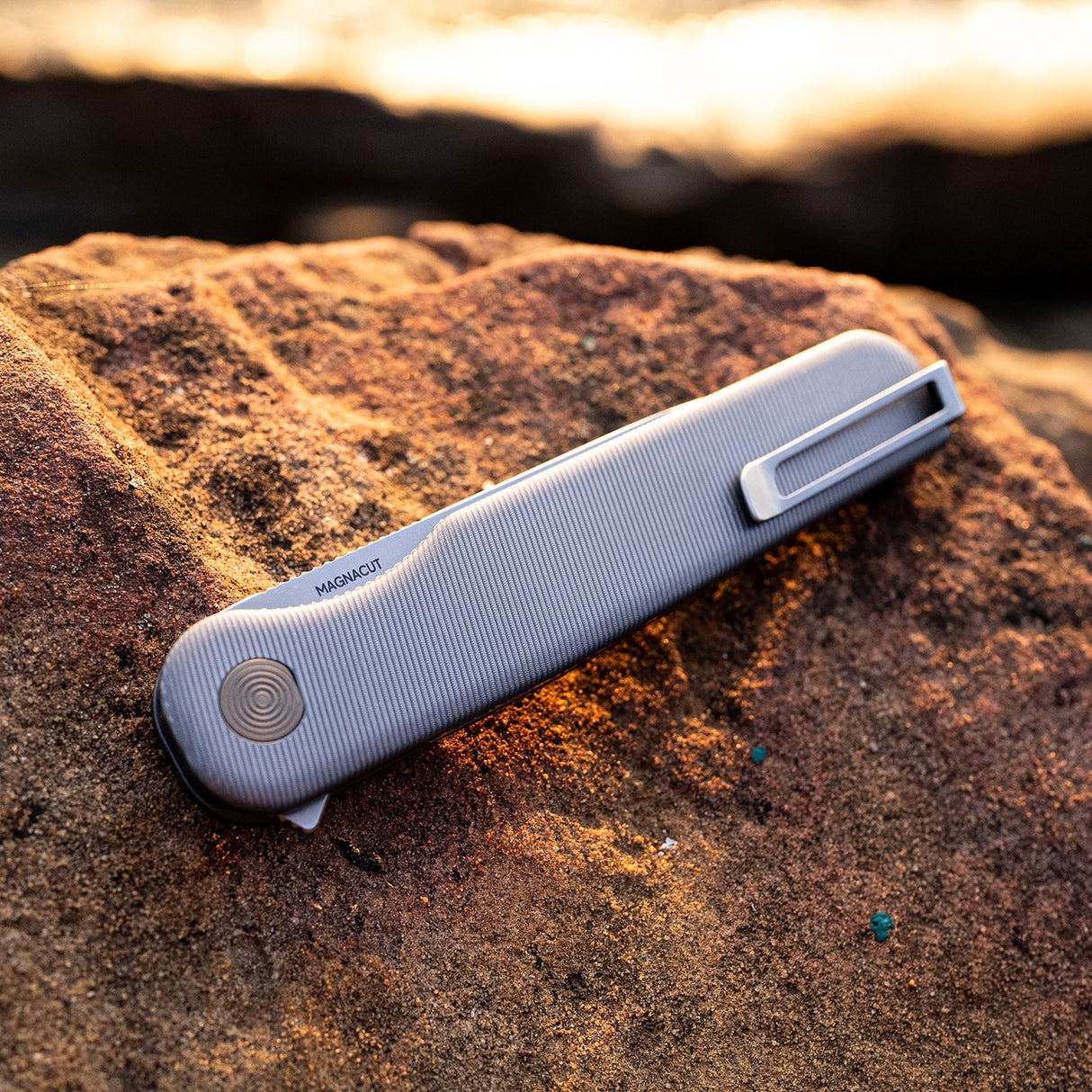 Rockwall Flipper