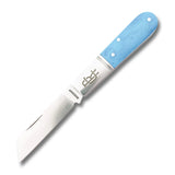 Beaver Creek Barlow Bora Bora Blue Slipjoint - RCT006-BBB2