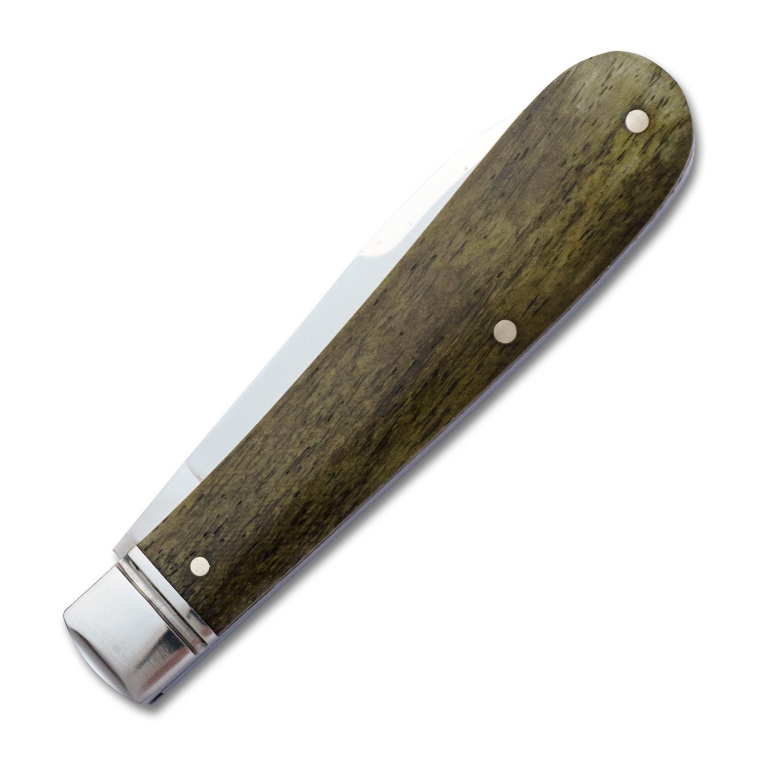 RoseCraft Blades Nolichucky Jack Slipjoint Pocket Knife - RCT011