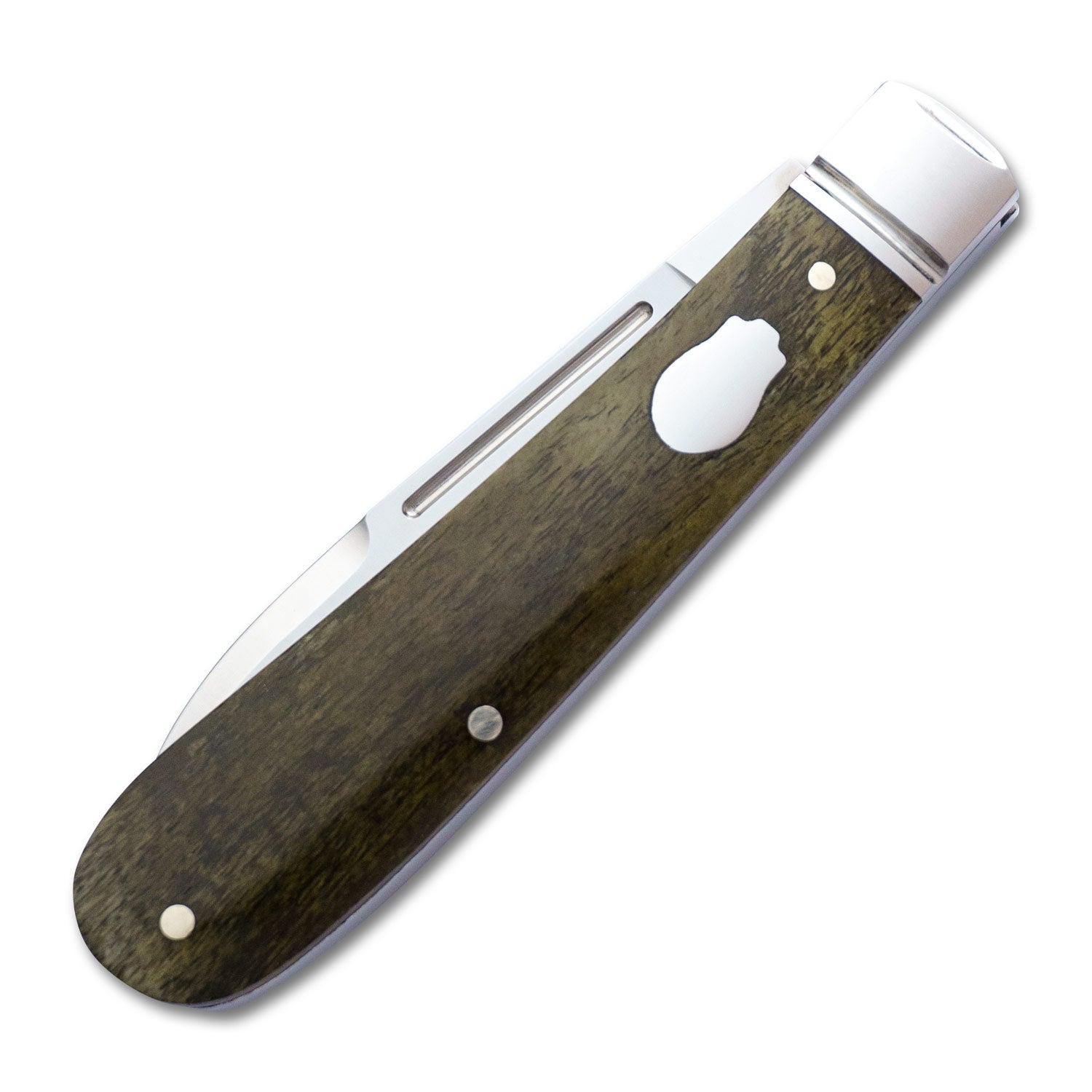 RoseCraft Blades Nolichucky Jack Slipjoint Pocket Knife - RCT011