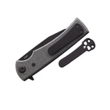 Sangre Street - Blue Label | PVD Elmax