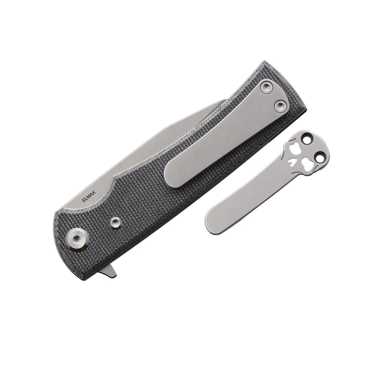 Sangre Street - Blue Label | Satin Elmax